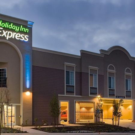 Holiday Inn Express Benicia, An Ihg Hotel Екстериор снимка