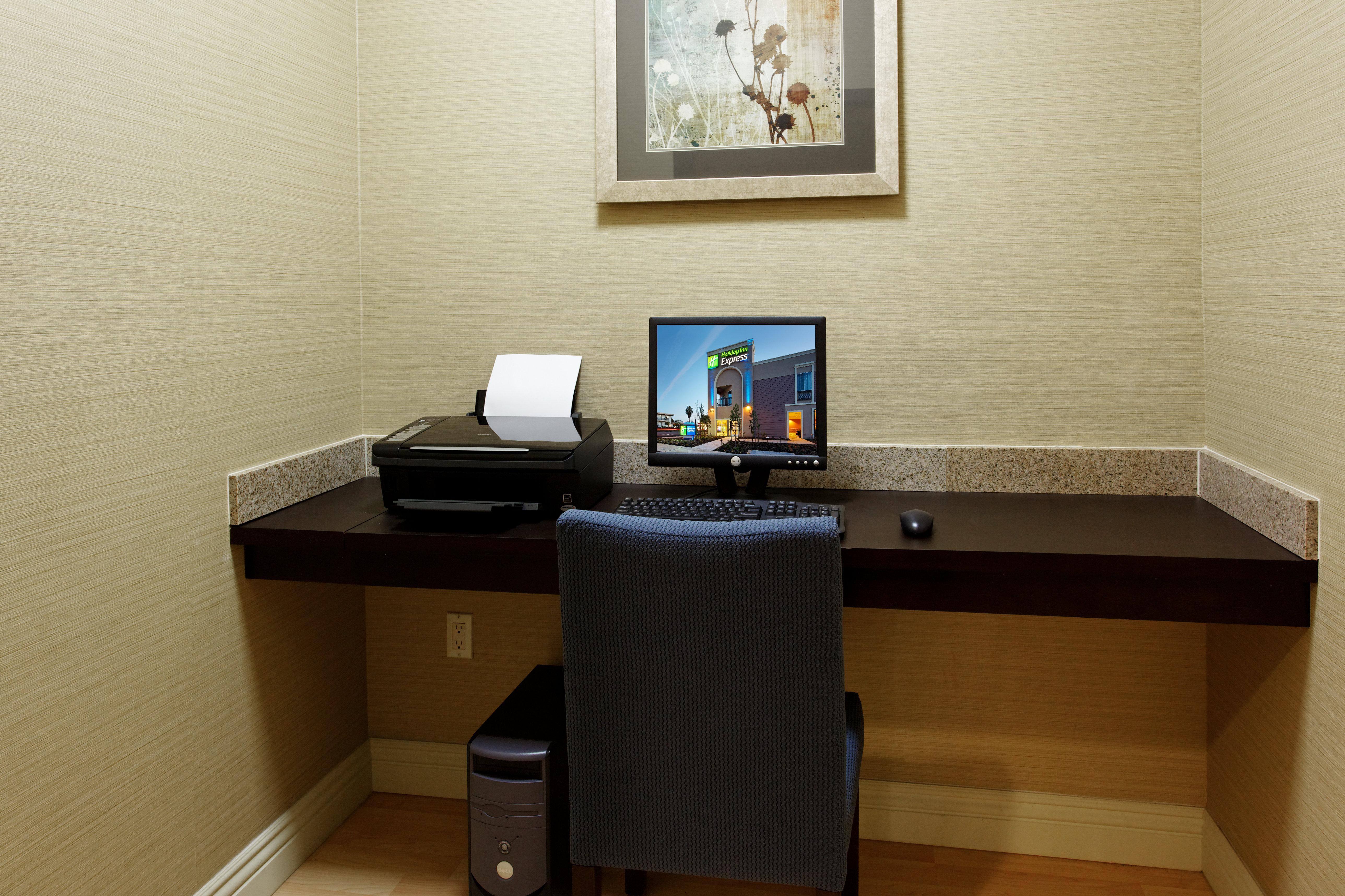 Holiday Inn Express Benicia, An Ihg Hotel Екстериор снимка