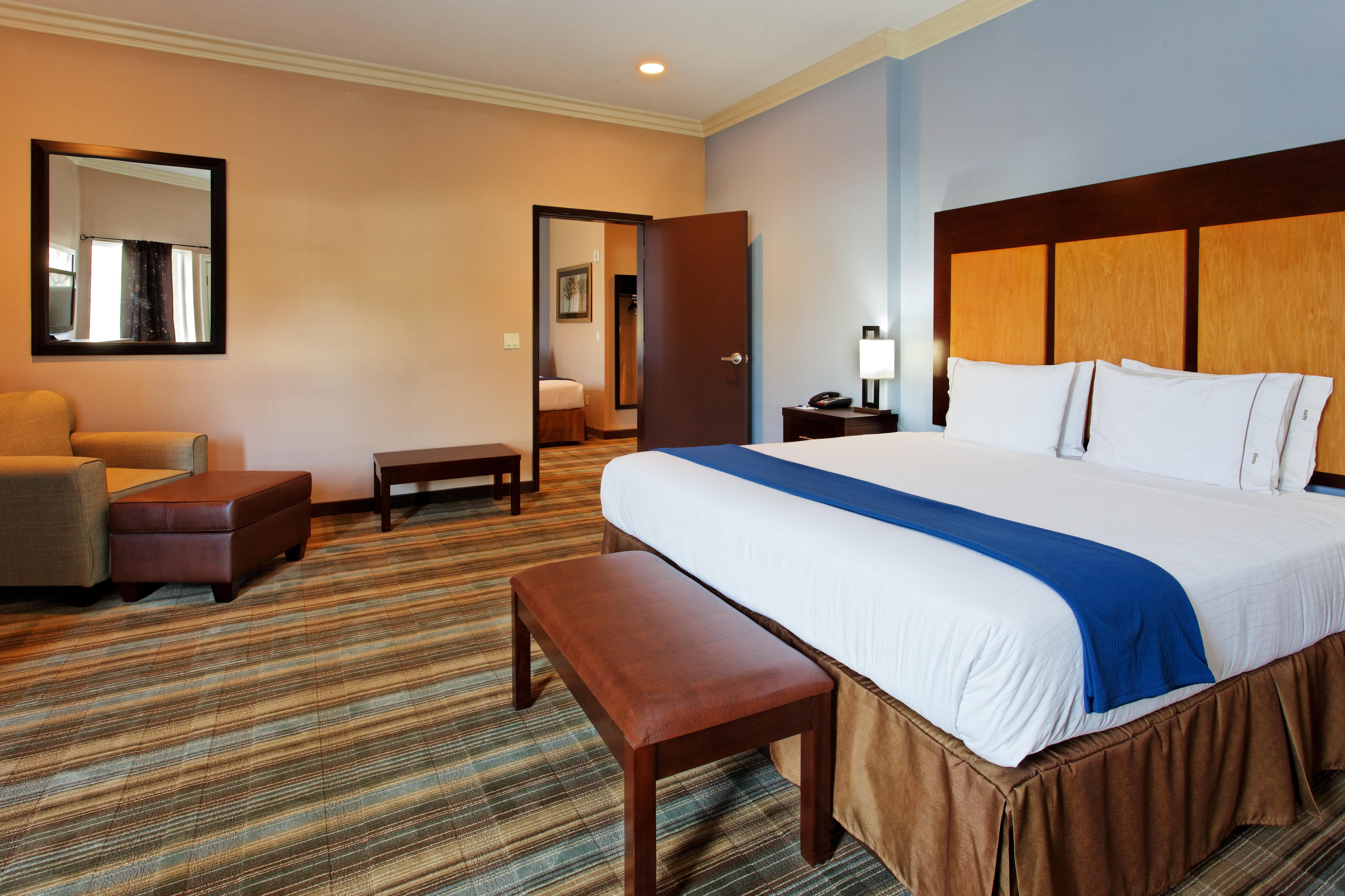 Holiday Inn Express Benicia, An Ihg Hotel Стая снимка