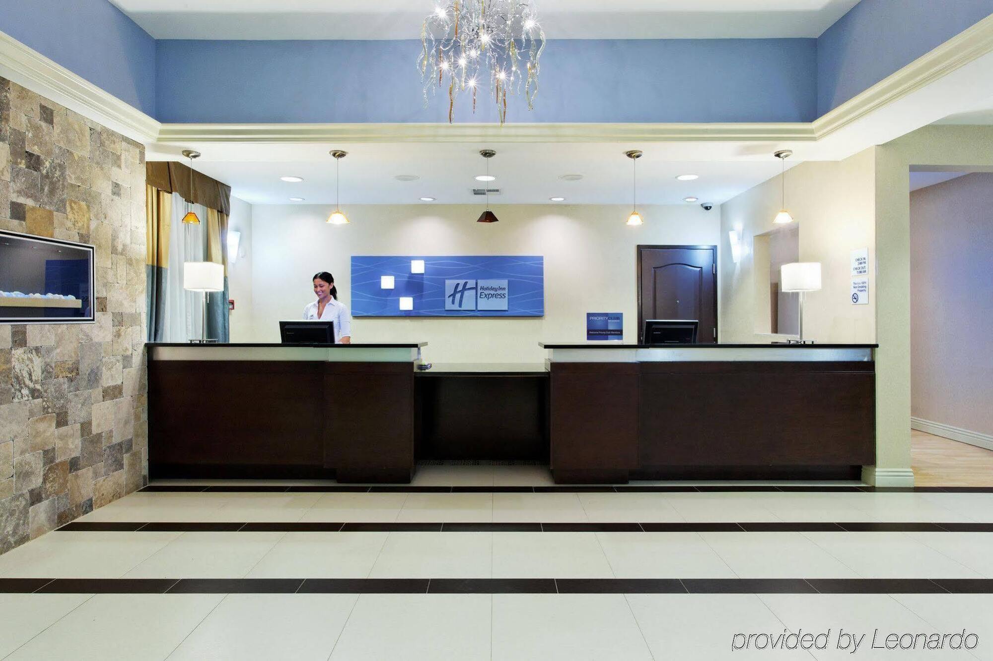 Holiday Inn Express Benicia, An Ihg Hotel Екстериор снимка